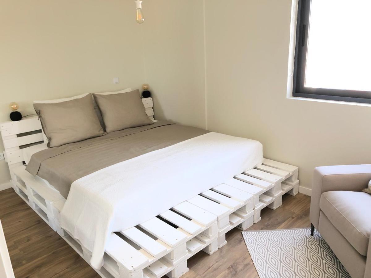 Harmony Apartment In Mindelo Sao Vicente Exterior photo